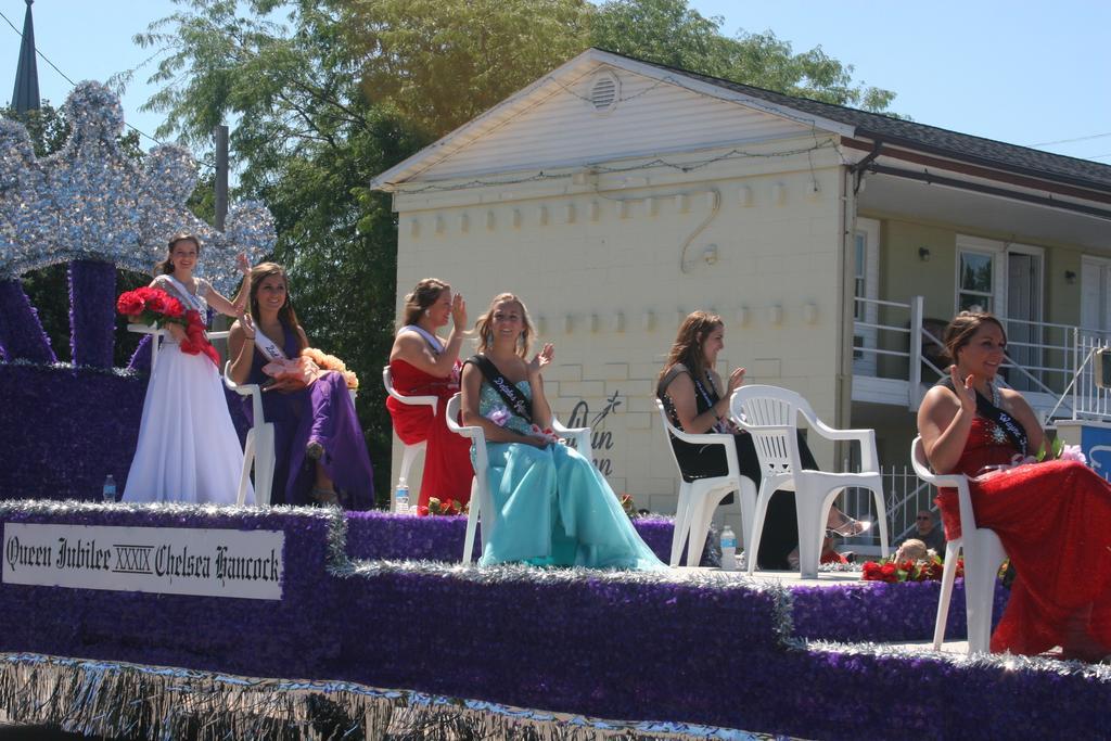Fountain Inn Van Wert Zewnętrze zdjęcie