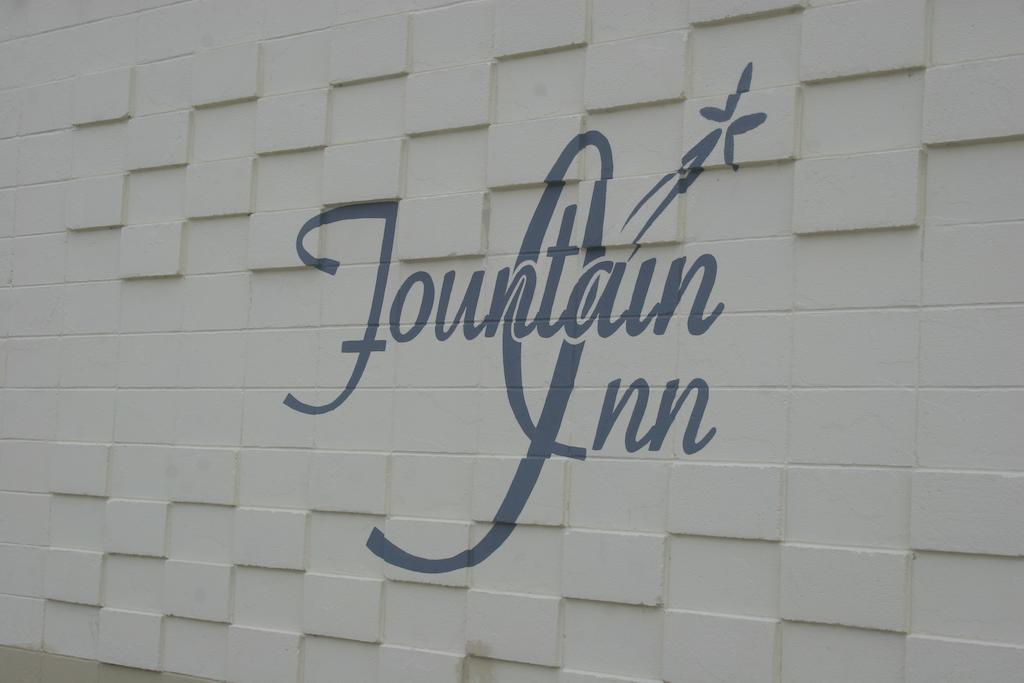 Fountain Inn Van Wert Zewnętrze zdjęcie